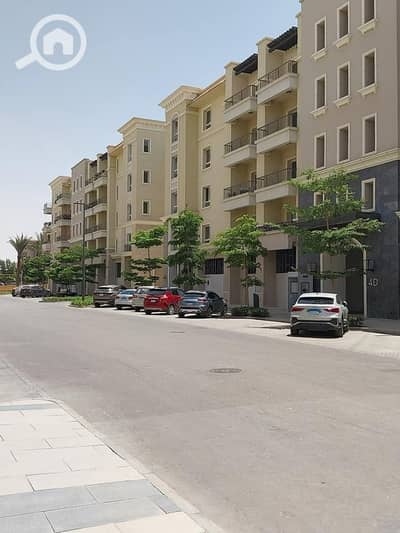 2 Bedroom Flat for Rent in New Cairo, Cairo - WhatsApp Image 2026-07-07 at 2.02. 09 PM (6). jpeg