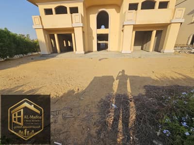 6 Bedroom Villa for Sale in Madinaty, Cairo - 1000192671. heic