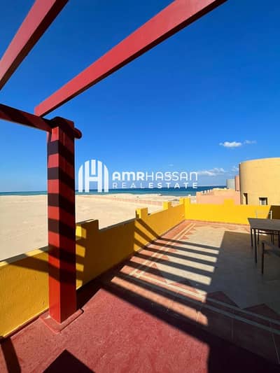 4 Bedroom Villa for Sale in Hurghada, Red Sea - IMG-20260702-WA0130. jpg 4 Bedroom Villa for Sale in Hurghada, Red Sea - IMG-20260702-WA0130. jpg