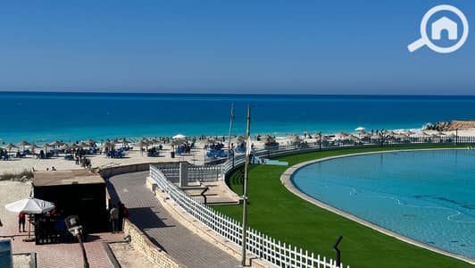 2 Bedroom Chalet for Rent in North Coast, Matruh - IMG_3613. jpg