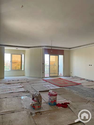 3 Bedroom Flat for Rent in New Cairo, Cairo - WhatsApp Image 2026-07-07 at 4.01. 33 PM. jpeg 3 Bedroom Flat for Rent in New Cairo, Cairo - WhatsApp Image 2026-07-07 at 4.01. 33 PM. jpeg