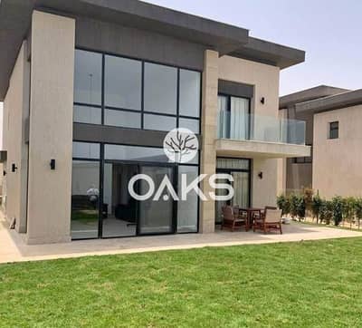 4 Bedroom Villa for Sale in Mostakbal City, Cairo - 512583376_9754251644696785_1604232622643934962_n. jpg
