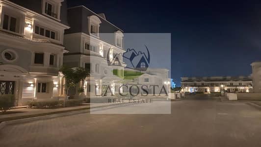 2 Bedroom Apartment for Sale in New Cairo, Cairo - d09b0d99-ebab-4926-9973-df38a8a7a3b8. jpg