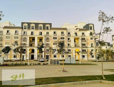 3 Bedroom Duplex for Sale in New Cairo, Cairo - WhatsApp Image 2026-05-10 at 14.06. 41 (1). jpeg 3 Bedroom Duplex for Sale in New Cairo, Cairo - WhatsApp Image 2026-05-10 at 14.06. 41 (1). jpeg