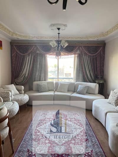 2 Bedroom Apartment for Rent in New Cairo, Cairo - WhatsApp Image 2024-12-26 at 3.25. 28 PM (2). jpeg 2 Bedroom Apartment for Rent in New Cairo, Cairo - WhatsApp Image 2024-12-26 at 3.25. 28 PM (2). jpeg