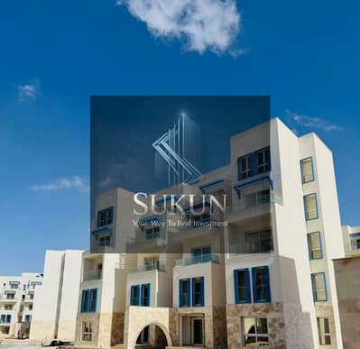 2 Bedroom Chalet for Sale in North Coast, Matruh - WhatsApp Image 2026-07-07 at 4.04. 36 PM. jpeg 2 Bedroom Chalet for Sale in North Coast, Matruh - WhatsApp Image 2026-07-07 at 4.04. 36 PM. jpeg