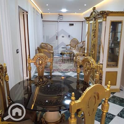 3 Bedroom Flat for Sale in Sidi Beshr, Alexandria - 1. jpg 3 Bedroom Flat for Sale in Sidi Beshr, Alexandria - 1. jpg