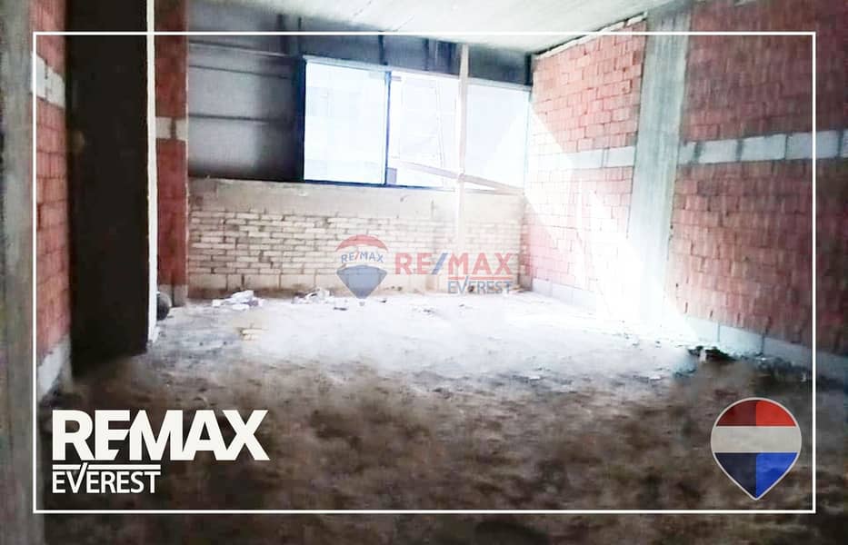 Clinic for Sale | Prime Investment Opportunity | 101 Mall – Sheikh Zayed - Widok 3