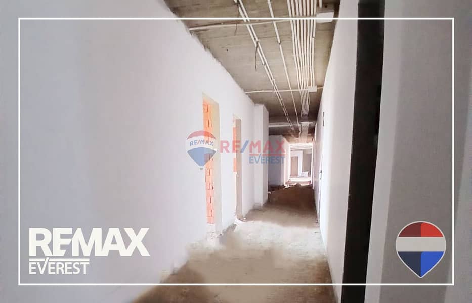 Clinic for Sale | Prime Investment Opportunity | 101 Mall – Sheikh Zayed - Widok 4