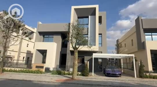 تاون هاوس 3 غرف نوم للبيع في القاهرة الجديدة، القاهرة - WhatsApp Image 2026-01-31 at 12.52. 32 PM (1). jpeg