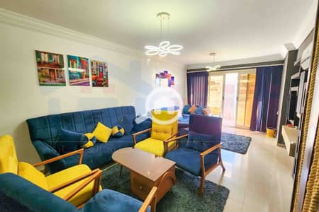 3 Bedroom Flat for Rent in Laurent, Alexandria - WhatsApp Image 2026-07-04 at 6.42. 43 PM. jpg