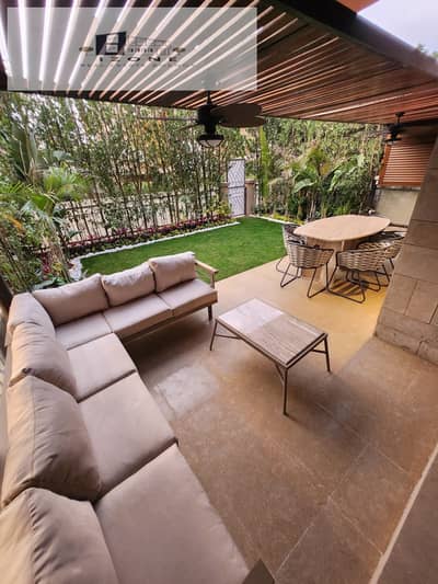 4 Bedroom Townhouse for Sale in New Cairo, Cairo - 7284d18e-ef03-487b-978b-0f91f7e0aa7f. jpeg