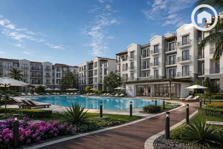 2 Bedroom Flat for Sale in Sheikh Zayed, Giza - ChatGPT Image May 21, 2026, 01_28_12 PM. png