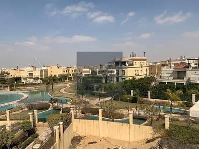 4 Bedroom Townhouse for Sale in New Cairo, Cairo - IMG-20250901-WA0188. jpg 4 Bedroom Townhouse for Sale in New Cairo, Cairo - IMG-20250901-WA0188. jpg