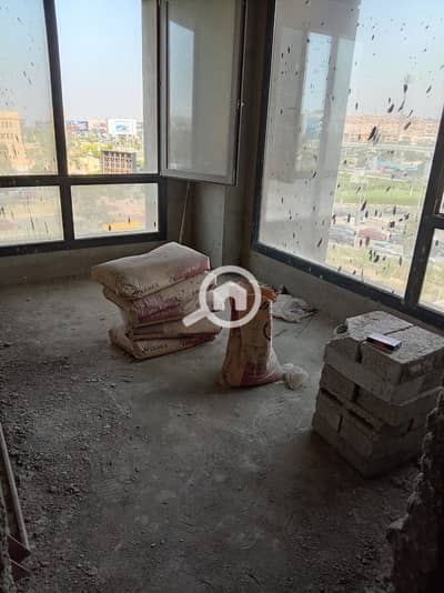 Office for Rent in Sheikh Zayed, Giza - IMG-20260707-WA0085. jpg