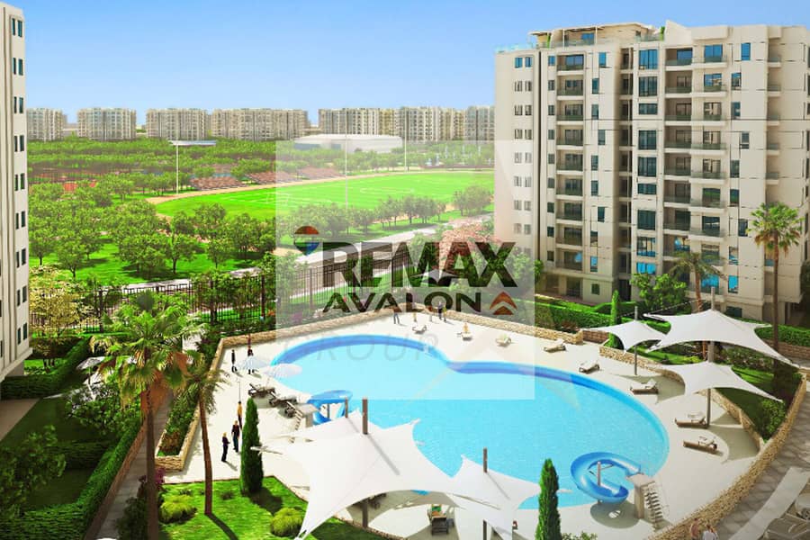Chalet for sale (Palmira - Alamein) 36 m – pohled 2