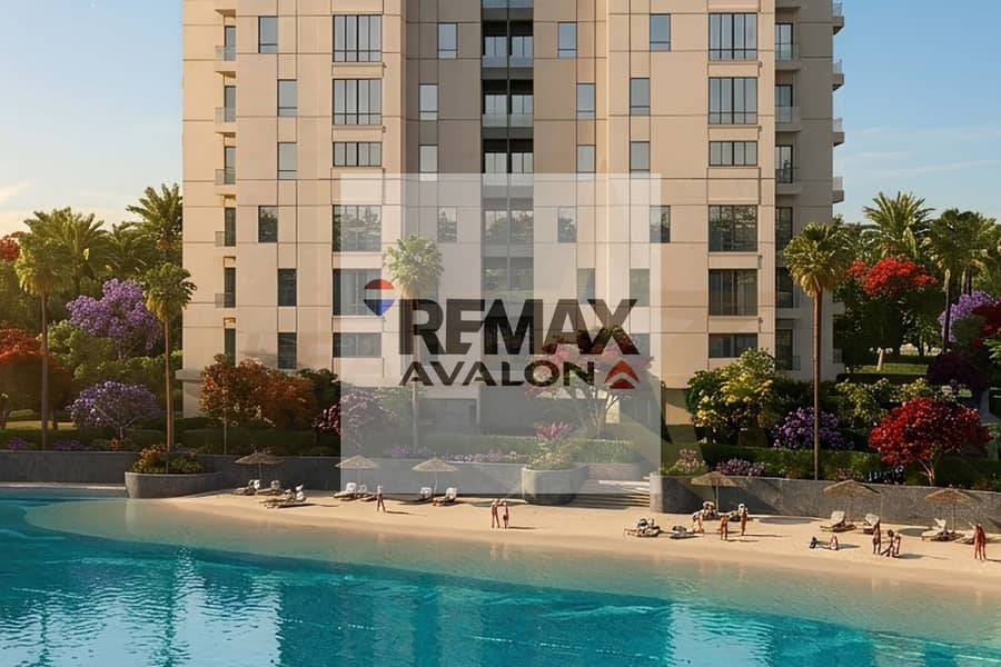 Chalet for sale (Palmira - Alamein) 36 m – pohled 5