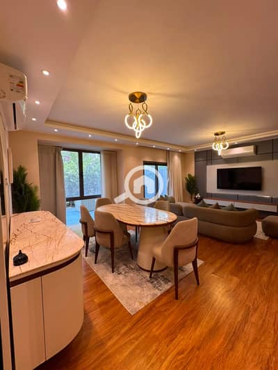 2 Bedroom Apartment for Rent in New Cairo, Cairo - WhatsApp Image 2026-07-07 at 1.04. 19 PM (1). jpeg