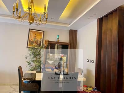 3 Bedroom Flat for Rent in New Cairo, Cairo - WhatsApp Image 2026-07-07 at 4.09. 15 PM (3). jpeg 3 Bedroom Flat for Rent in New Cairo, Cairo - WhatsApp Image 2026-07-07 at 4.09. 15 PM (3). jpeg