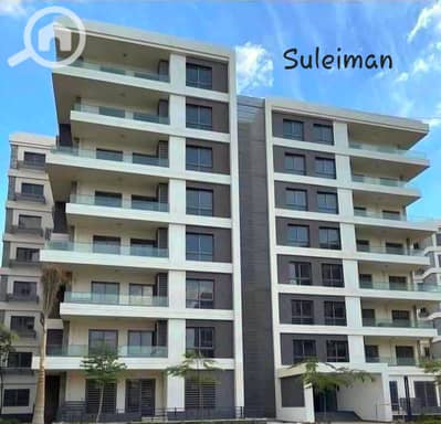 3 Bedroom Flat for Sale in New Capital City, Cairo - 9753. jpg