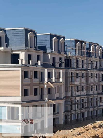 3 Bedroom Flat for Sale in New Cairo, Cairo - 0f9353b2-d1fa-4c2f-977f-2f3b1366af04. jpg