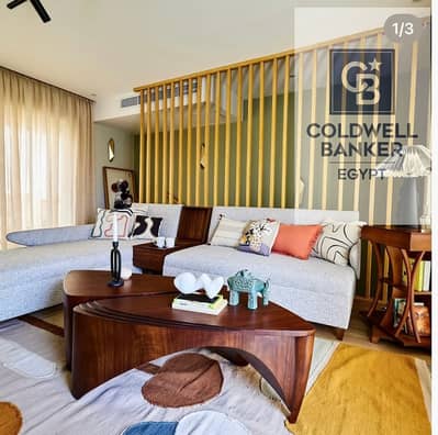 2 Bedroom Penthouse for Sale in 6th of October, Giza - WhatsApp Image 2026-07-07 at 4.27. 46 PM (1). jpeg