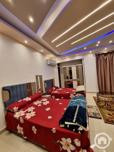 Studio for Rent in Nasr City, Cairo - 1000387759. jpg Studio for Rent in Nasr City, Cairo - 1000387759. jpg