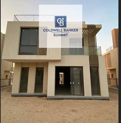 5 Bedroom Villa for Sale in New Cairo, Cairo - Screenshot_21. png