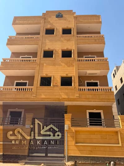 3 Bedroom Flat for Sale in Badr City, Cairo - WhatsApp Image 2026-07-07 at 5.47. 55 AM (1) - Copy - Copy - Copy. jpeg