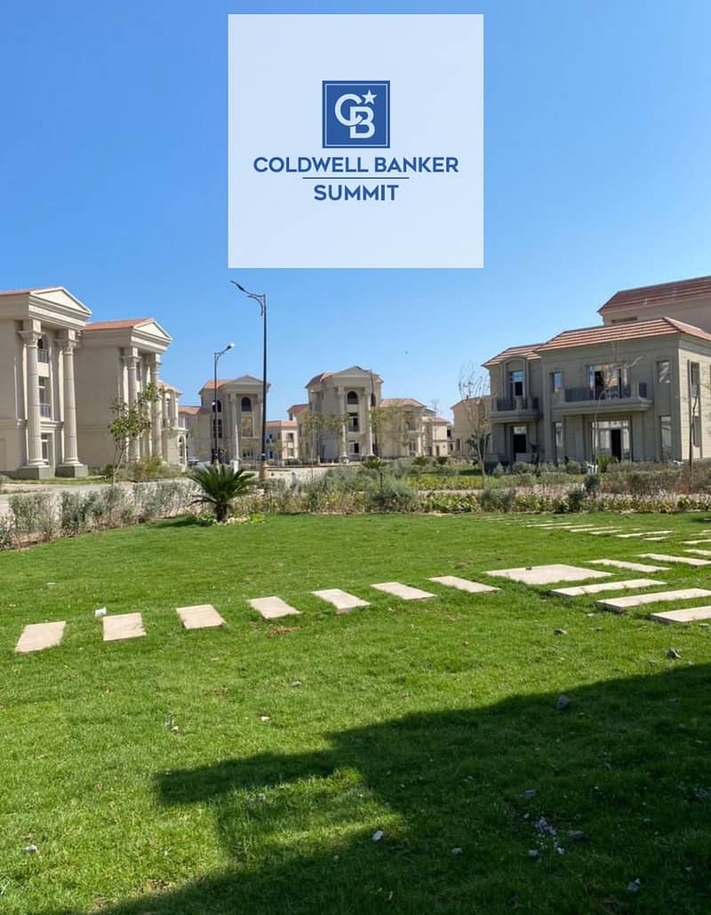 For sale villa ( Ready to Move ) Sea View Ready to Showing in Zahya New Mansoura - Ansicht 3