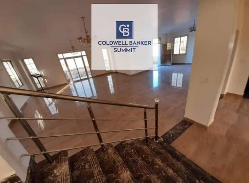 For sale villa ( Ready to Move ) Sea View Ready to Showing in Zahya New Mansoura - Ansicht 4