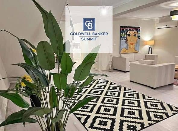 villa for Sale with Garden in Mountain View Aliva, New Cairo – Mostakbal City, on El Amal Axis, Next to Bloomfields and Hassan Allam - Visning 6