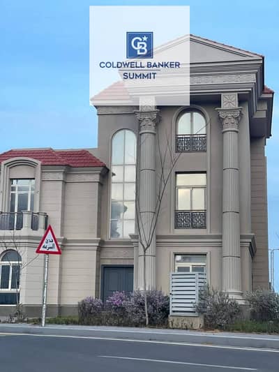 4 Bedroom Villa for Sale in New Mansoura, Dakahlia - WhatsApp Image 2026-02-09 at 4.15. 59 AM (3). jpeg 4 Bedroom Villa for Sale in New Mansoura, Dakahlia - WhatsApp Image 2026-02-09 at 4.15. 59 AM (3). jpeg