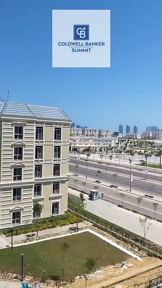 For Sale: Immediate Delivery Chalet – Fully Finished & Ready for Viewing Prime Sea View in New Alamein – Latin city - Widok 2
