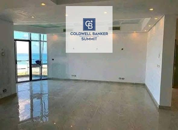For Sale: Immediate Delivery Chalet – Fully Finished & Ready for Viewing Prime Sea View in New Alamein – Latin city - Widok 6