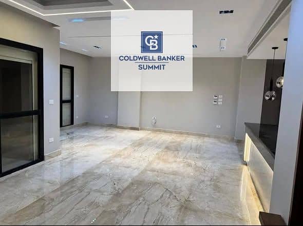 Apartment for sale in compound in the Fifth Settlement Regent's Square equal installments over 8 years – pohled 4