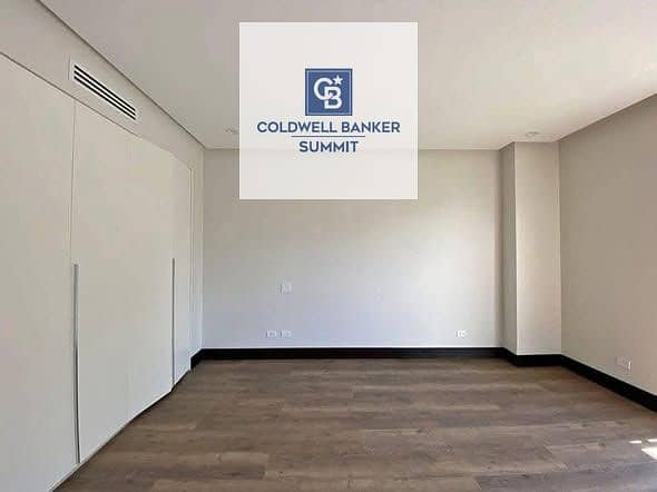 Apartment for sale in compound in the Fifth Settlement Regent's Square equal installments over 8 years – pohled 6