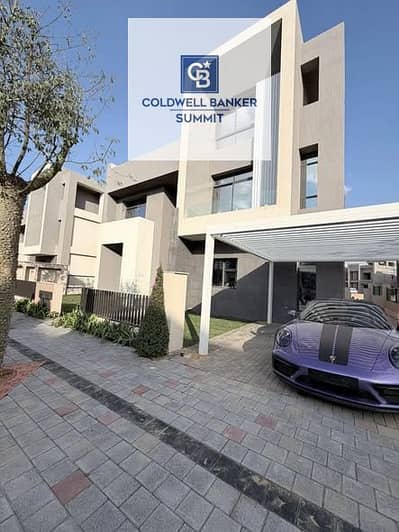 6 Bedroom Villa for Sale in New Cairo, Cairo - 635702118_122251857302250135_1737067947986485071_n. jpg 6 Bedroom Villa for Sale in New Cairo, Cairo - 635702118_122251857302250135_1737067947986485071_n. jpg