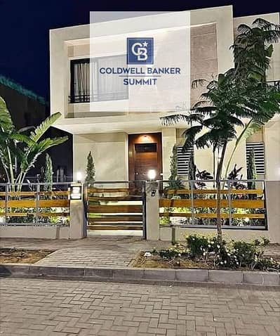 4 Bedroom Villa for Sale in New Cairo, Cairo - 650132676_1073673205820656_2597142188710532260_n. jpg