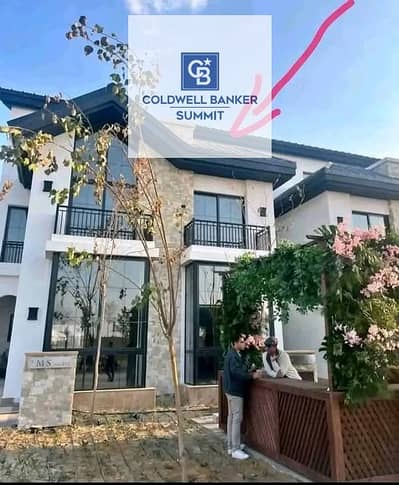 4 Bedroom Villa for Sale in New Cairo, Cairo - 667523147_122179153280842103_7496894954851464522_n. jpg