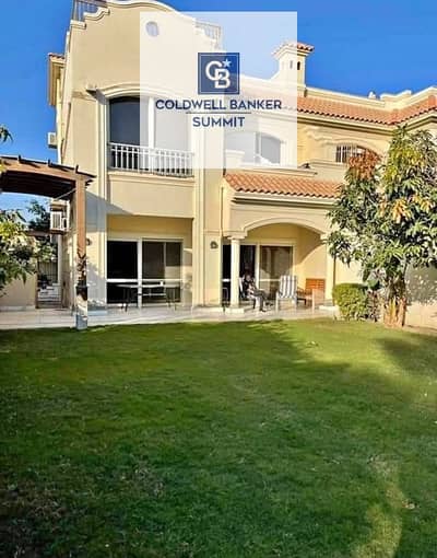 5 Bedroom Villa for Sale in Shorouk City, Cairo - 565704594_814992804467744_8018207904098294005_n. jpg 5 Bedroom Villa for Sale in Shorouk City, Cairo - 565704594_814992804467744_8018207904098294005_n. jpg