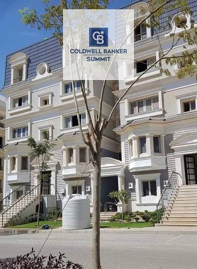 2 Bedroom Apartment for Sale in New Cairo, Cairo - Screenshot_43. jpg