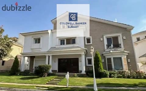 4 Bedroom Villa for Sale in New Cairo, Cairo - Screenshot_11. jpg