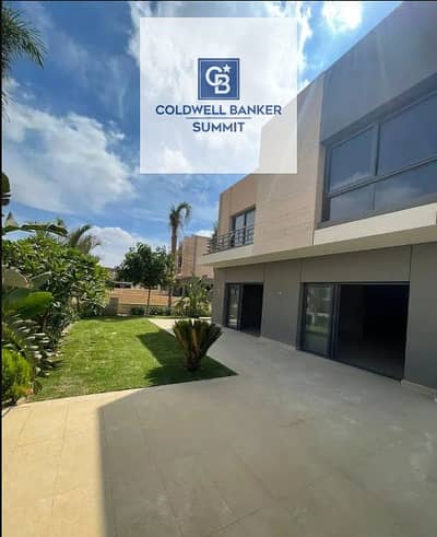 4 Bedroom Villa for Sale in New Cairo, Cairo - Screenshot_2. png