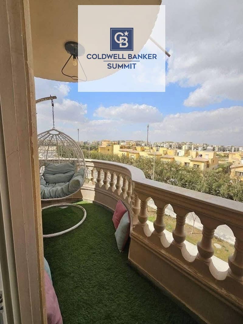For sale villa ( Ready to Move ) Sea View Ready to Showing in Zahya New Mansoura – pohled 5