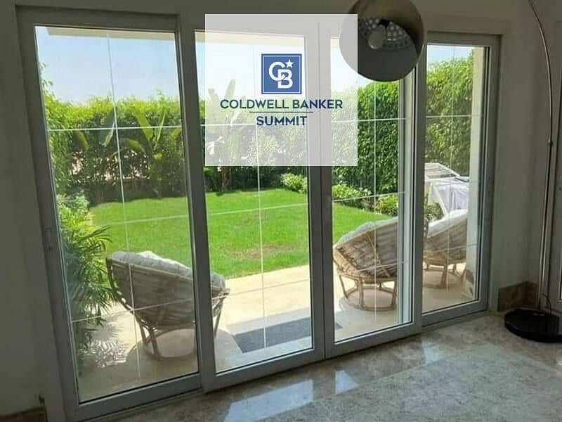 For sale villa ( Ready to Move ) Sea View Ready to Showing in Zahya New Mansoura – pohled 6