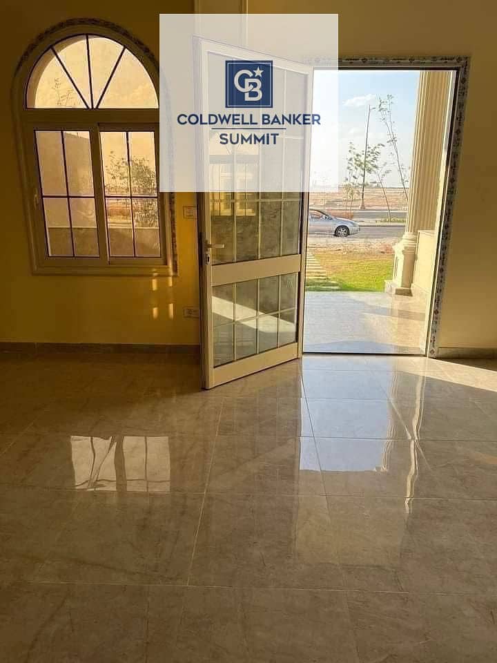 For sale villa ( Ready to Move ) Sea View Ready to Showing in Zahya New Mansoura – další