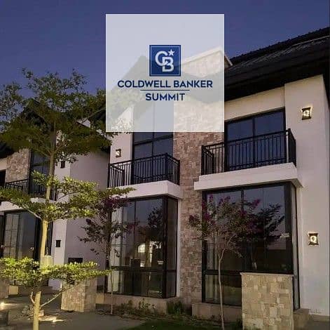 Own your Villa immediately! 245 square meters in one of the most prestigious location in Fifth Settlements - Ansicht 5