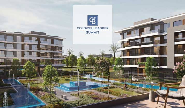 13 Boutique-Village-New-Cairo-Compound. jpg