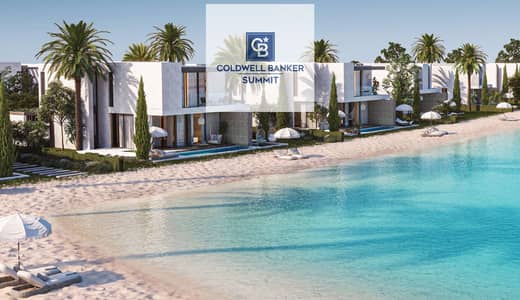 4 Bedroom Twin House for Sale in North Coast, Matruh - exterior--ciano--solare-north-coast-misr-italia28jpg. jpg 4 Bedroom Twin House for Sale in North Coast, Matruh - exterior--ciano--solare-north-coast-misr-italia28jpg. jpg